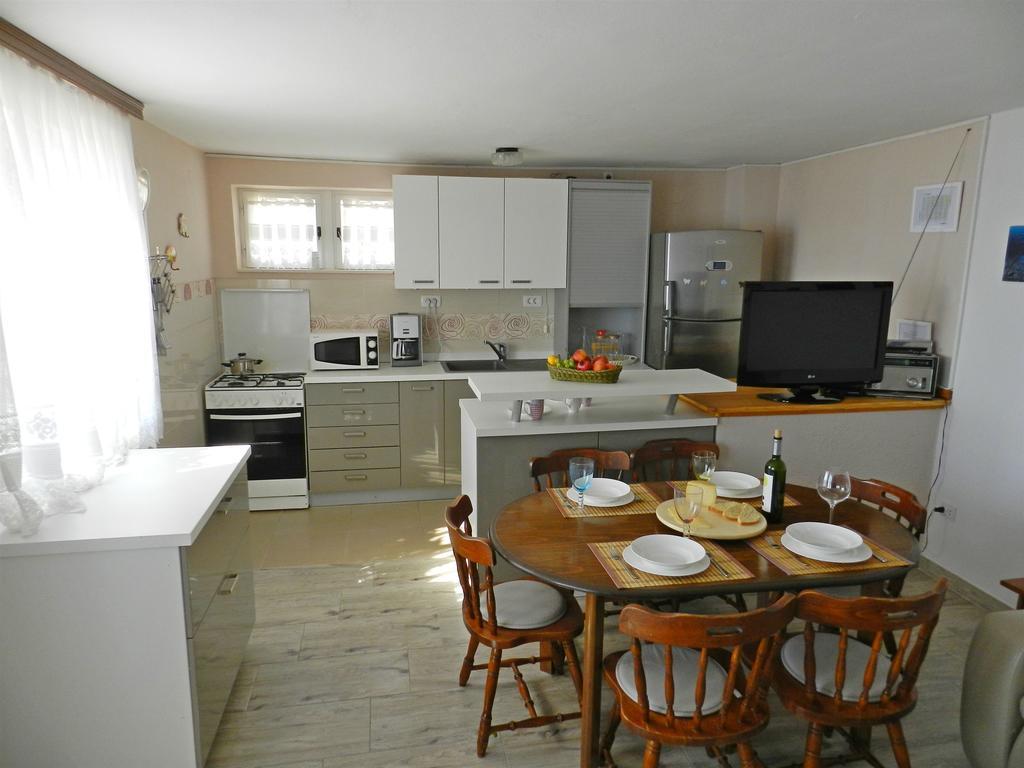 House Damir Villa Pisak Eksteriør billede