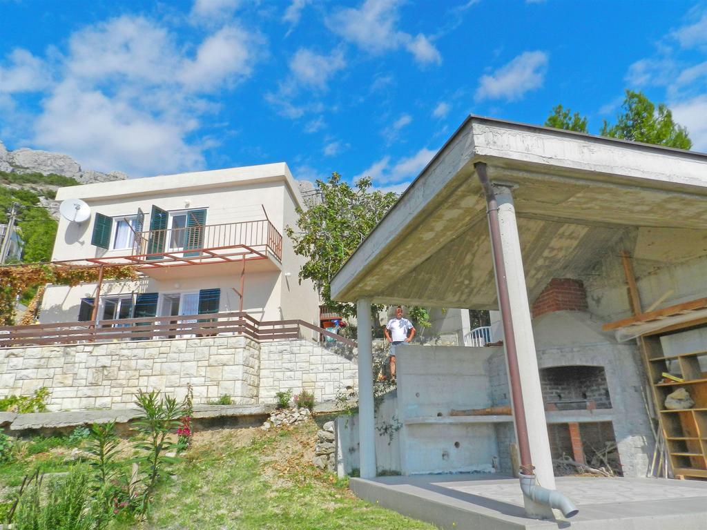 House Damir Villa Pisak Eksteriør billede