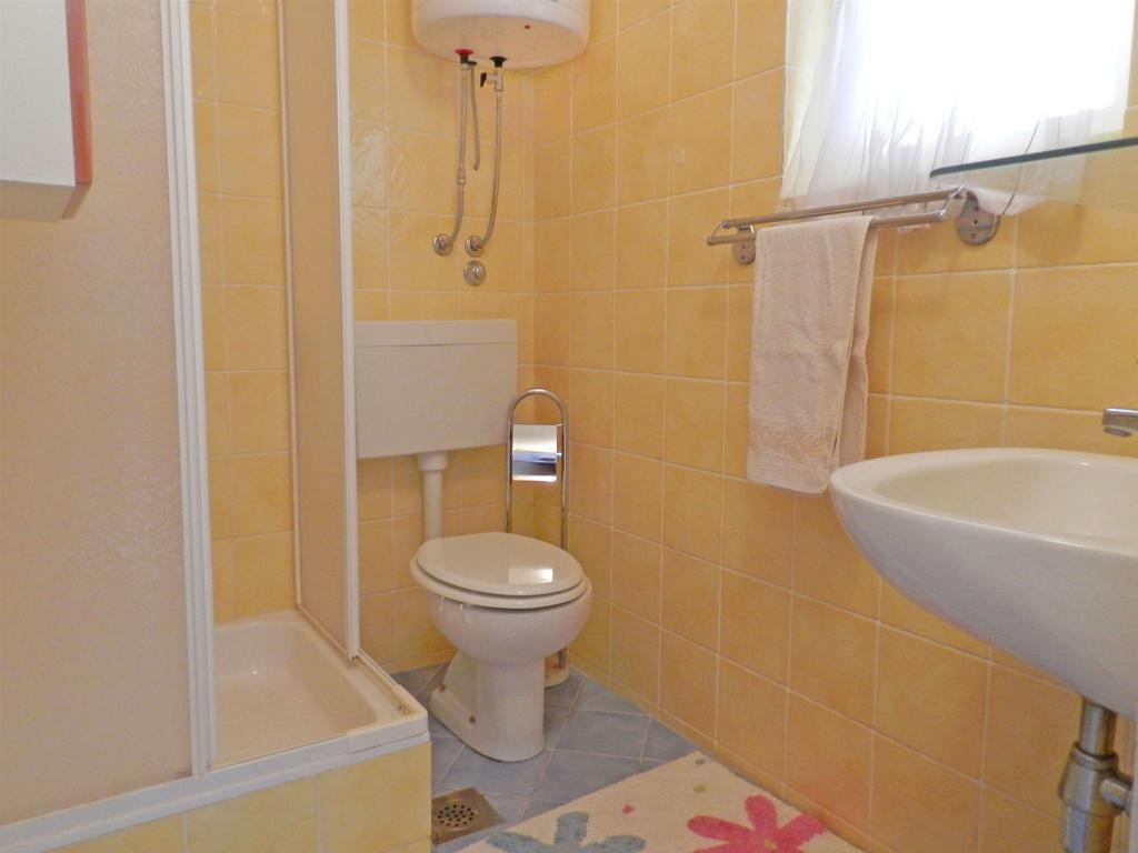 House Damir Villa Pisak Eksteriør billede