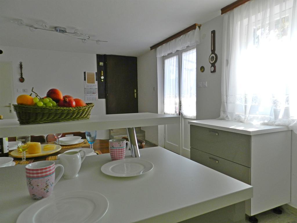 House Damir Villa Pisak Eksteriør billede