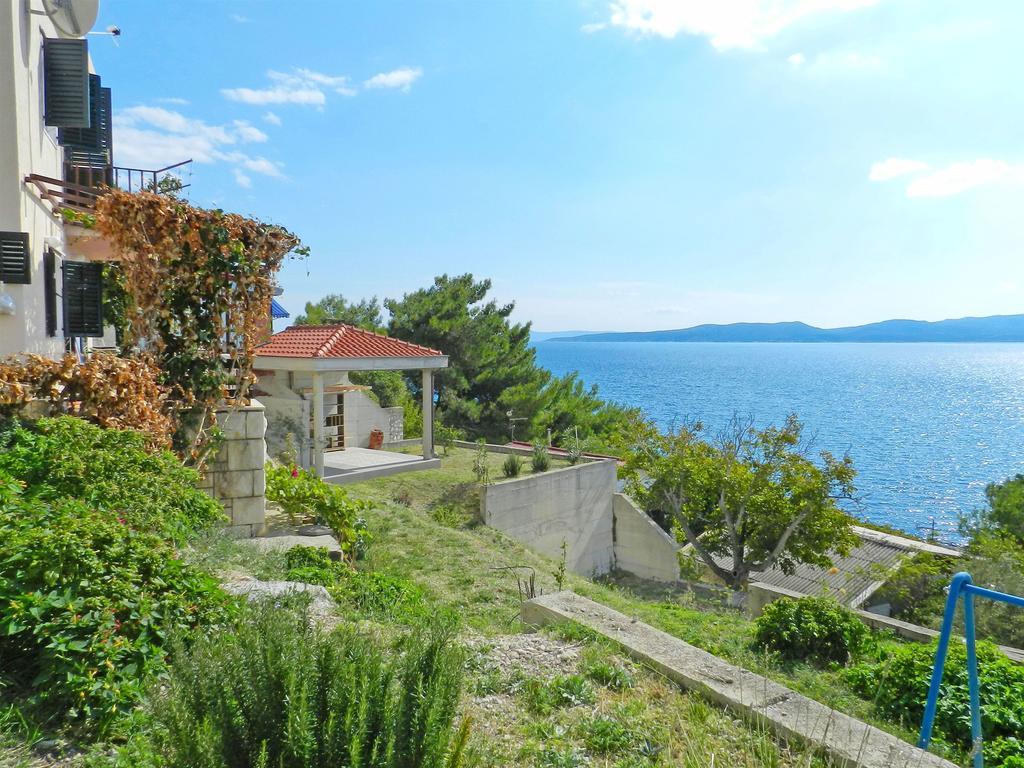 House Damir Villa Pisak Eksteriør billede